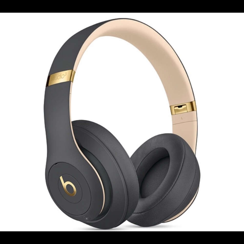 Studio3 Beats